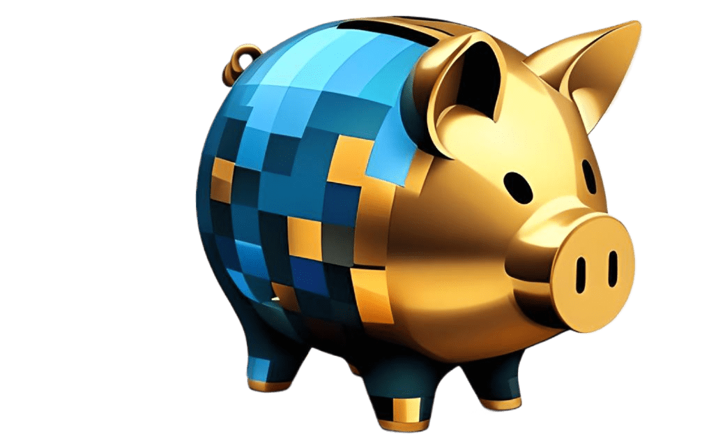 Cadeau bruiloft geld